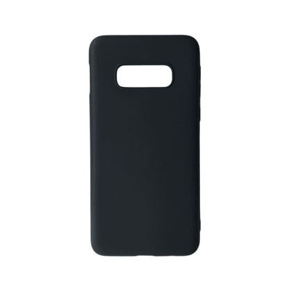 Samsung Galaxy S10e Case (Black)