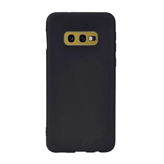 Samsung Galaxy S10e Case (Black)