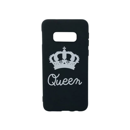 Samsung Galaxy S10e Silicone Case