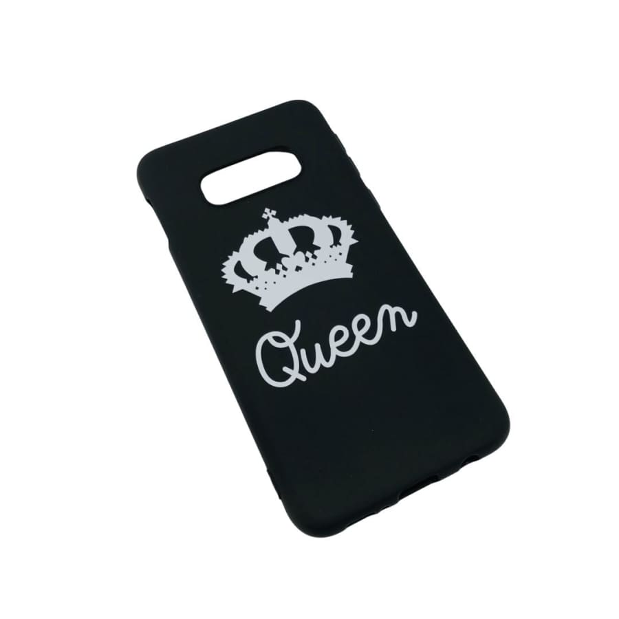 Samsung Galaxy S10e Silicone Case