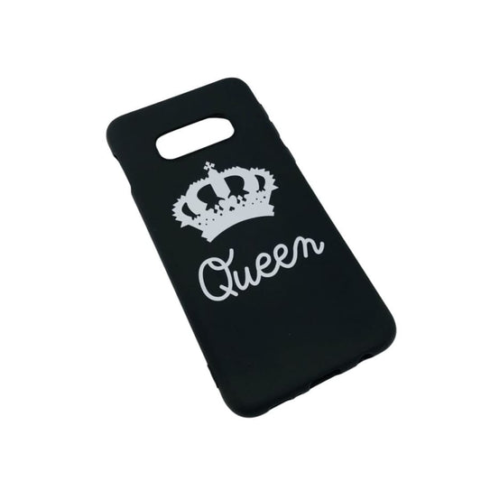 Samsung Galaxy S10e Silicone Case