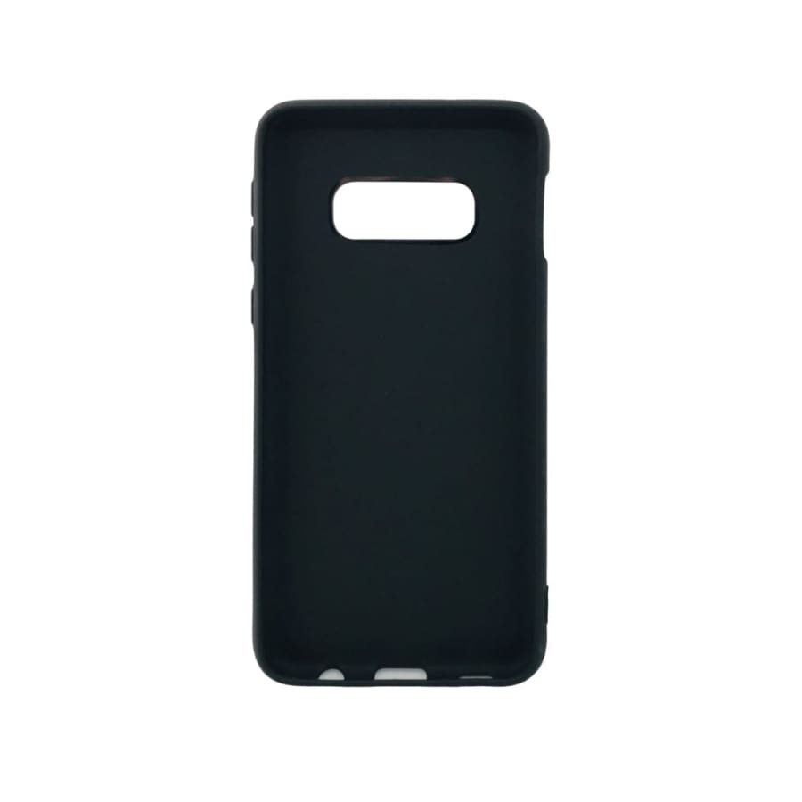 Samsung Galaxy S10e Silicone Case
