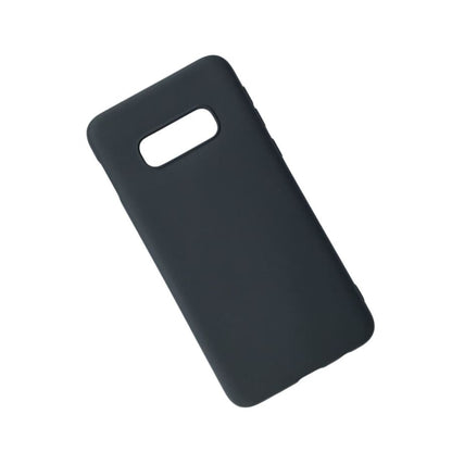 Samsung Galaxy S10e Case (Black)