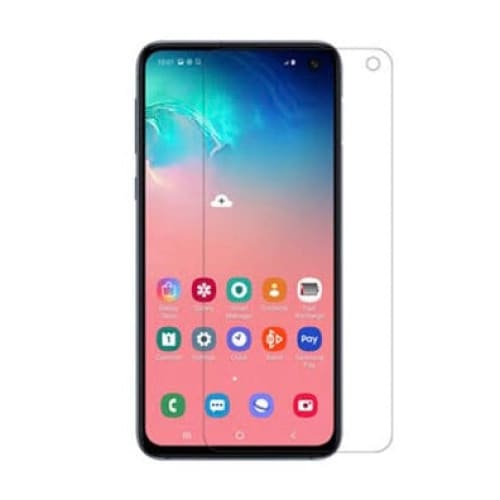 Samsung Galaxy S10e Screen Protector