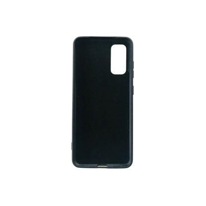 Samsung Galaxy S20 Case (Black)