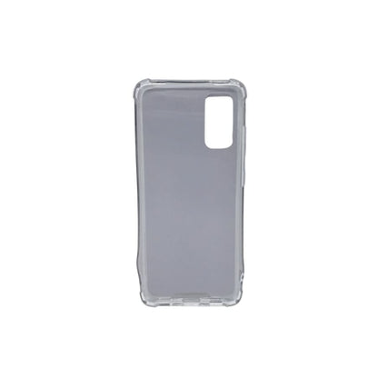 Samsung Galaxy S20 Case (Rose Gold Mirror)