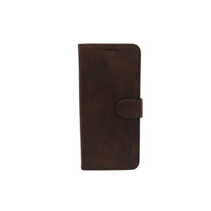 Samsung Galaxy S20 Case (Brown)