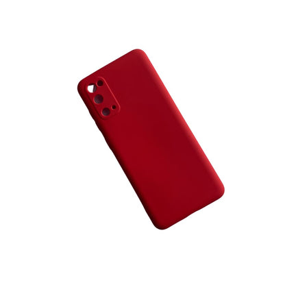 Samsung Galaxy S20 Silicone Case