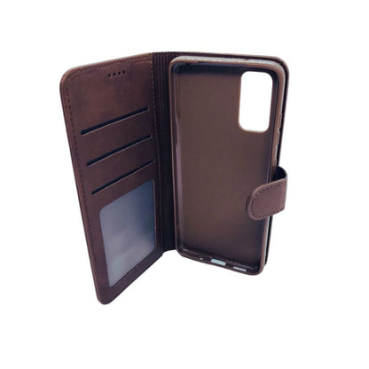 Samsung Galaxy S20 Case (Brown)