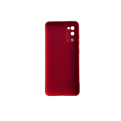 Samsung Galaxy S20 Silicone Case