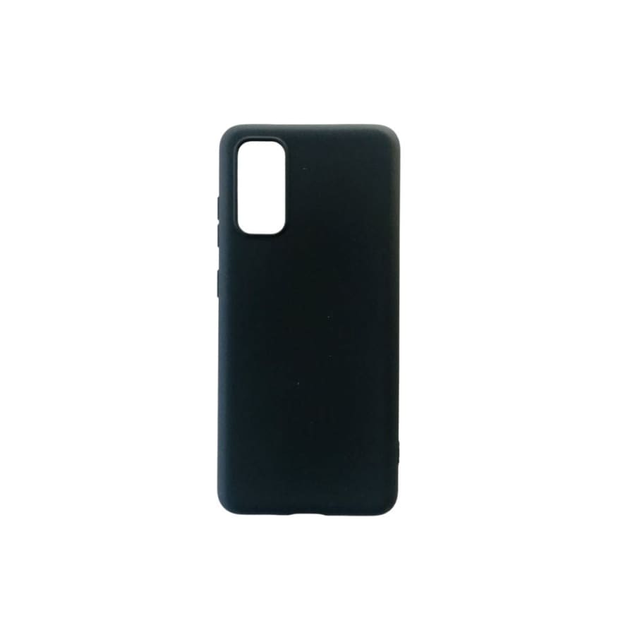 Samsung Galaxy S20 Case (Black)