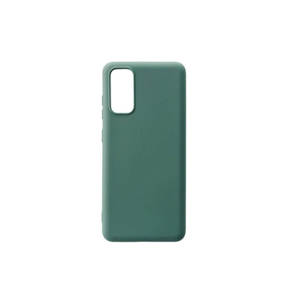 Samsung Galaxy S20 Silicone Cover
