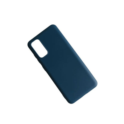 Samsung Galaxy S20 Case (Silicone)