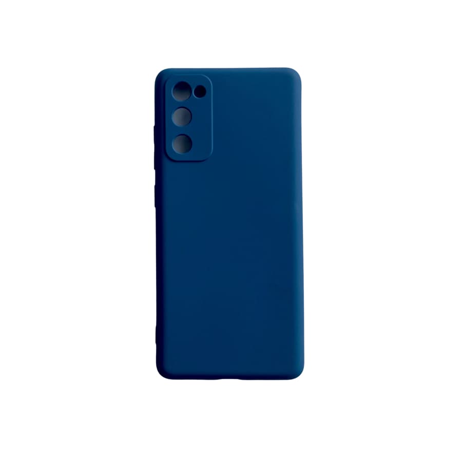 Silicone Case for Samsung Galaxy S20 FE