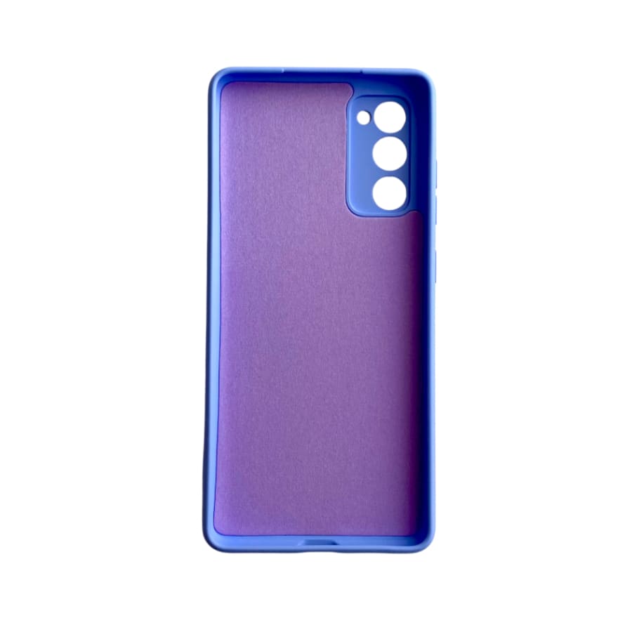 Samsung Galaxy S20 FE Silicone Case