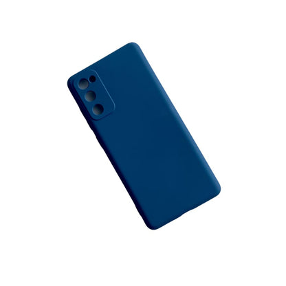 Silicone Case for Samsung Galaxy S20 FE