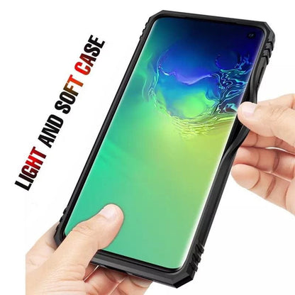 Samsung Galaxy S20 FE Rugged Case