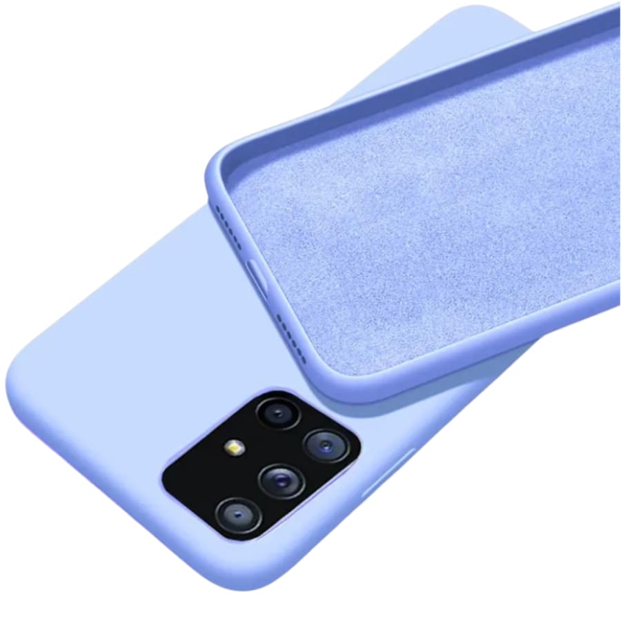 Samsung Galaxy S20 FE Silicone Case