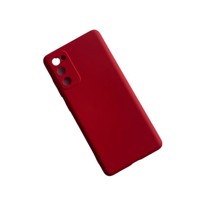 Samsung Galaxy S20 FE Silicone Cover
