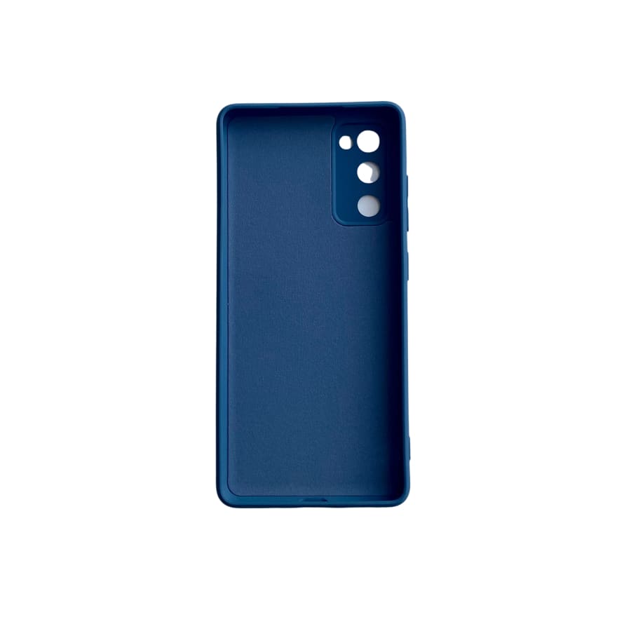 Silicone Case for Samsung Galaxy S20 FE