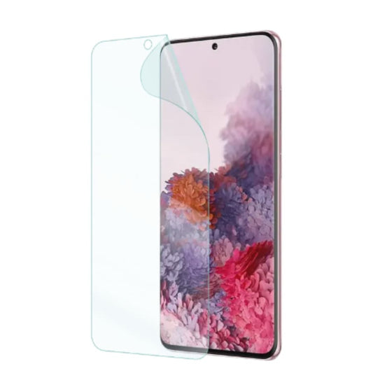 Samsung Galaxy S20 Hydrogel Film Screen Protector