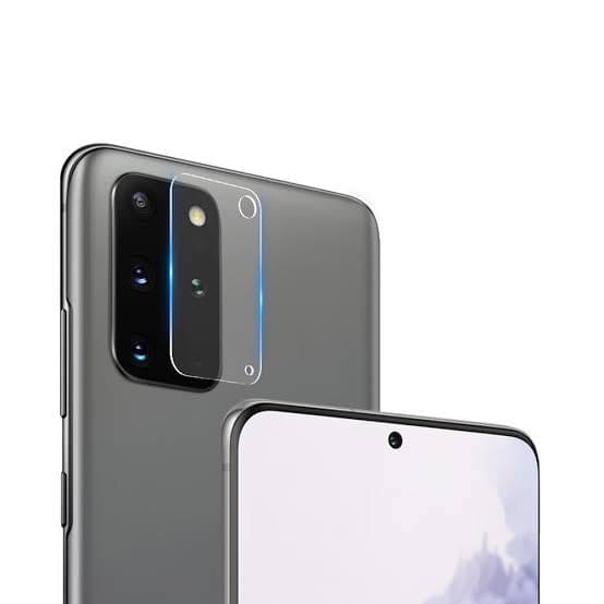 Samsung Galaxy S20 Plus Camera Screen Protector