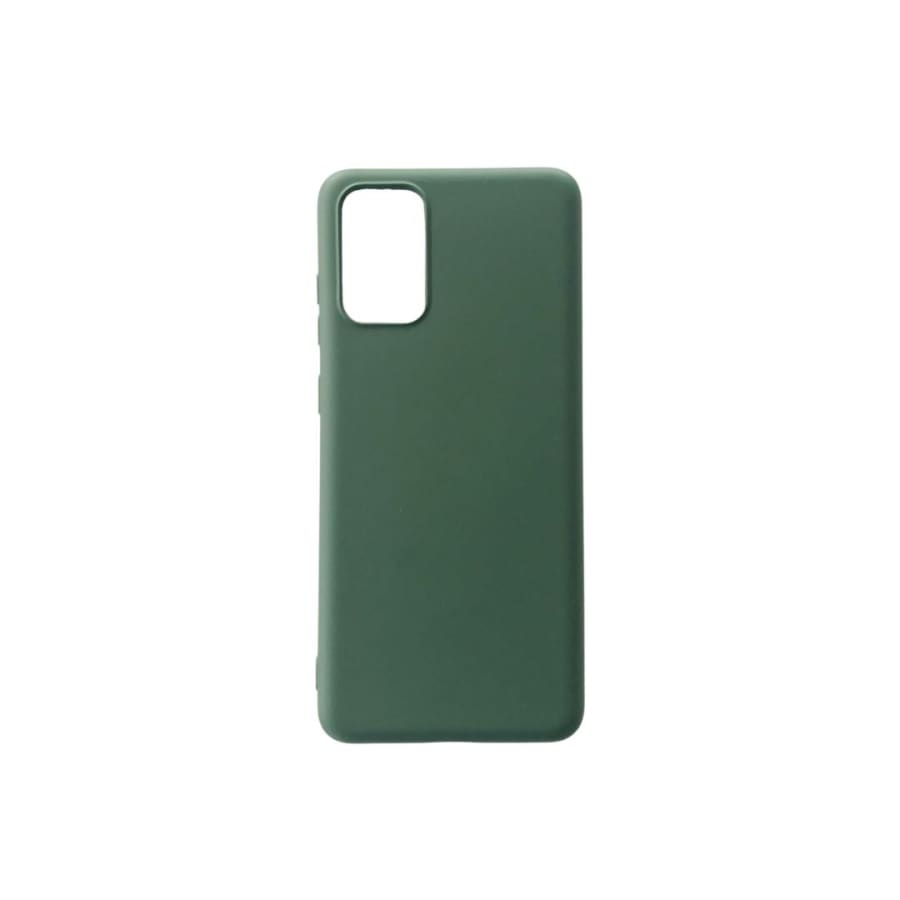 Samsung Galaxy S20 Plus  Silicone Cover