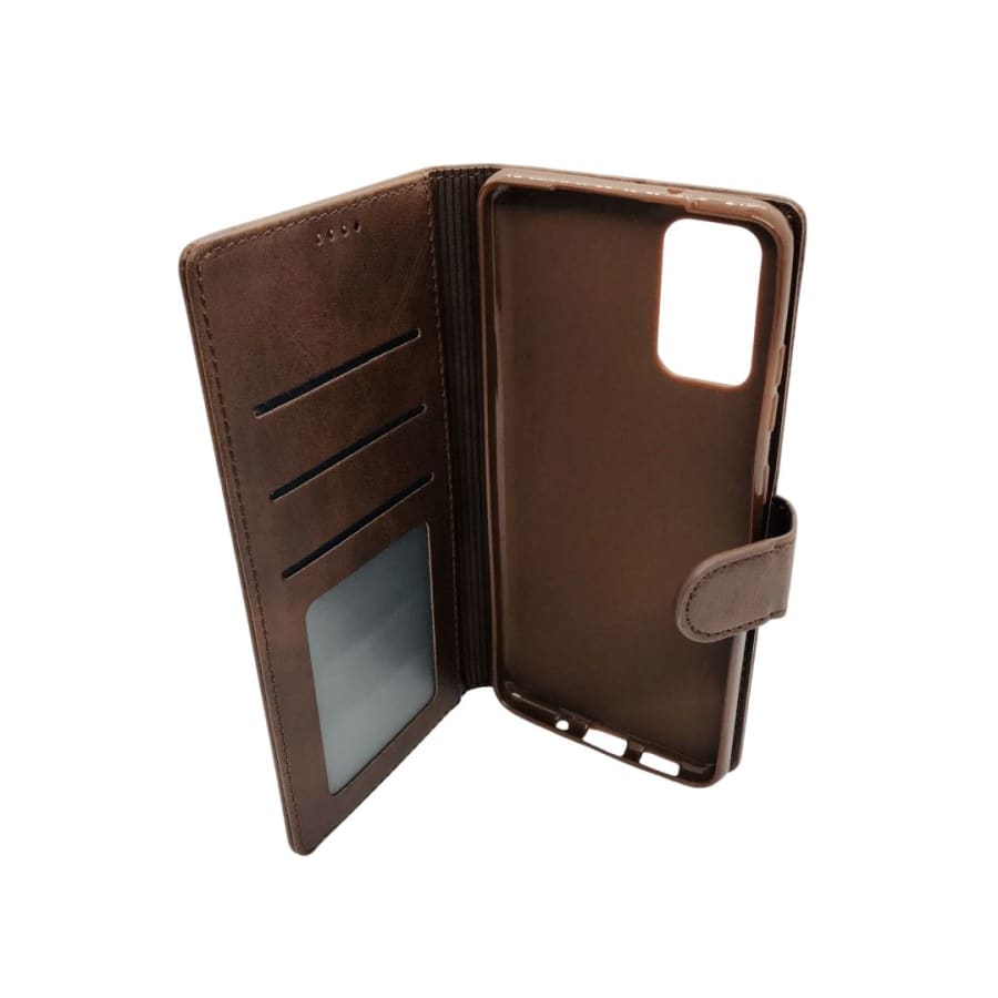 Samsung Galaxy S20 Plus Case (Brown)