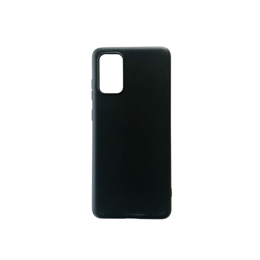 Samsung Galaxy S20 Plus Case (Black)