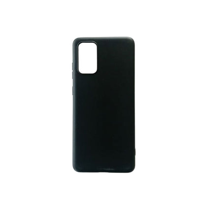 Samsung Galaxy S20 Plus Case (Black)