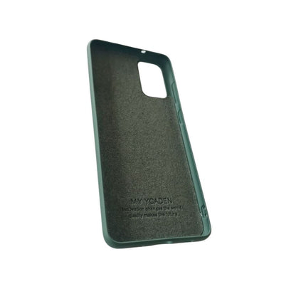 Samsung Galaxy S20 Plus  Silicone Cover