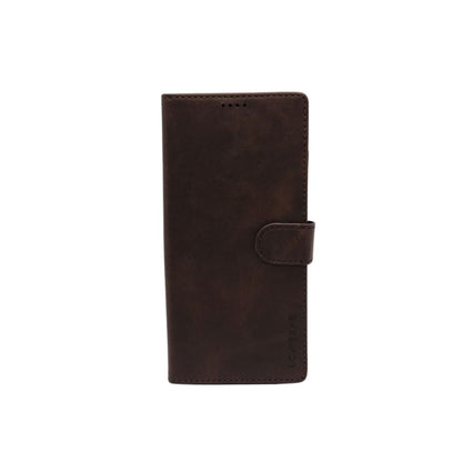 Samsung Galaxy S20 Plus Case (Brown)