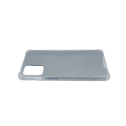 Samsung Galaxy S20 Plus Cover (Silver Mirror)