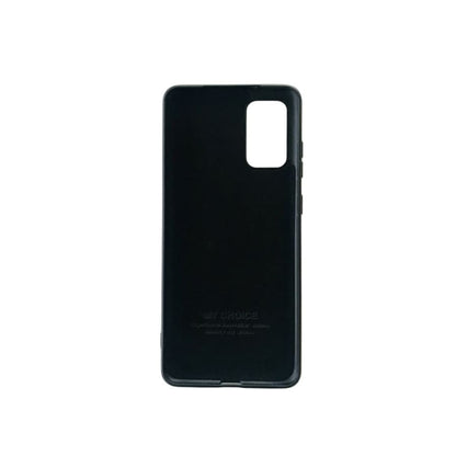 Samsung Galaxy S20 Plus Case (Black)