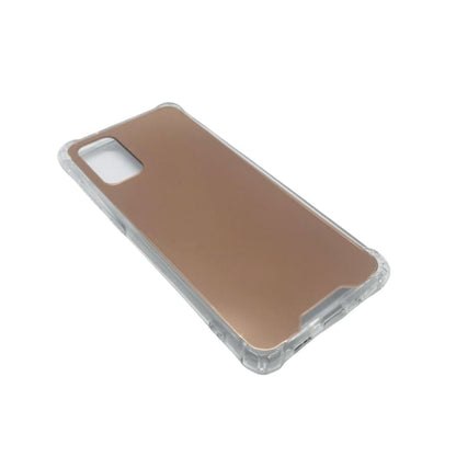 Samsung Galaxy S20 Plus Case (Rosegold Mirror)