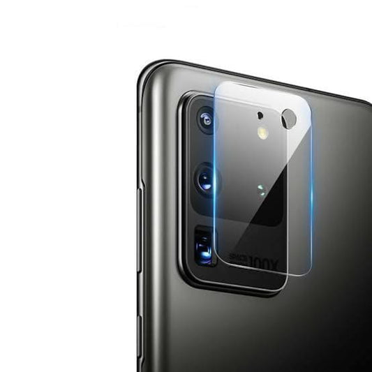 Camera Screen Protectors for Samsung Galaxy S20 Ultra (Pack of 2)