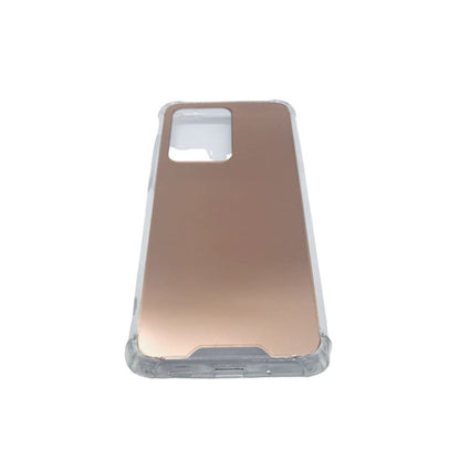 Samsung Galaxy S20 Ultra Case (Gold Mirror)