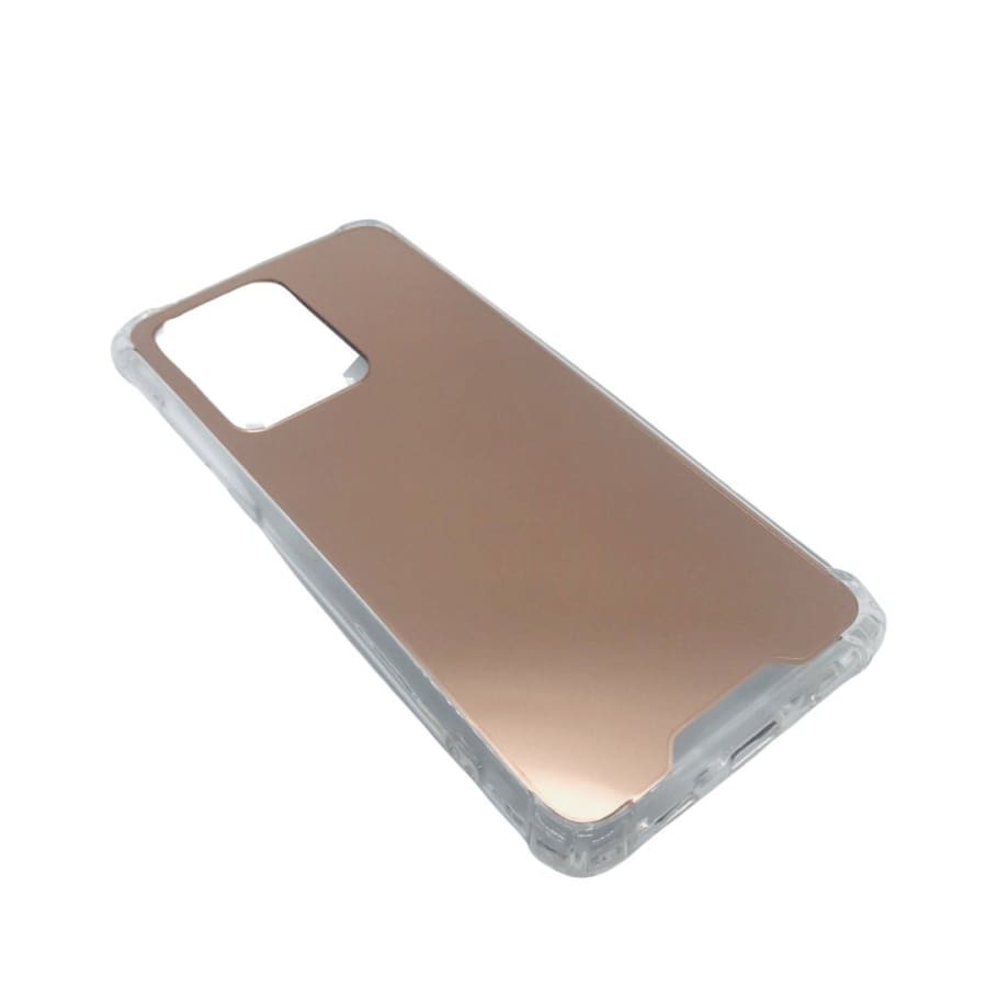 Samsung Galaxy S20 Ultra Case (Gold Mirror)
