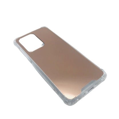 Samsung Galaxy S20 Ultra Case (Gold Mirror)