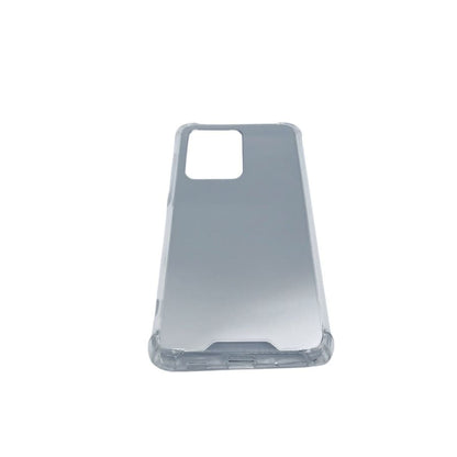 Samsung Galaxy S20 Ultra Case (Silver Mirror)