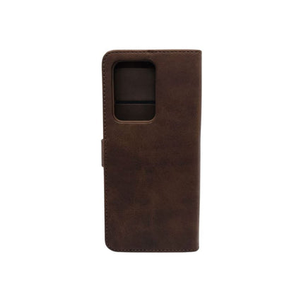 Samsung Galaxy S20 Ultra Case (Brown)