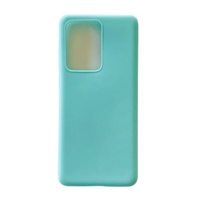 Samsung Galaxy S20 Ultra Silicone Case