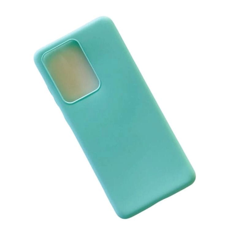 Samsung Galaxy S20 Ultra Silicone Case