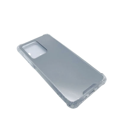 Samsung Galaxy S20 Ultra Case (Silver Mirror)
