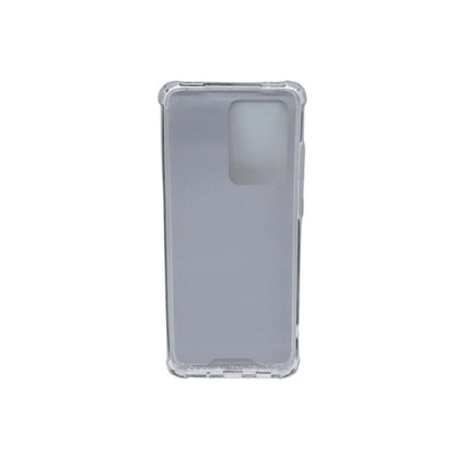 Samsung Galaxy S20 Ultra Case (Gold Mirror)