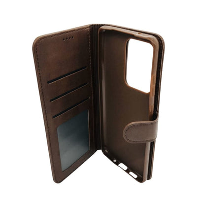 Samsung Galaxy S20 Ultra Case (Brown)