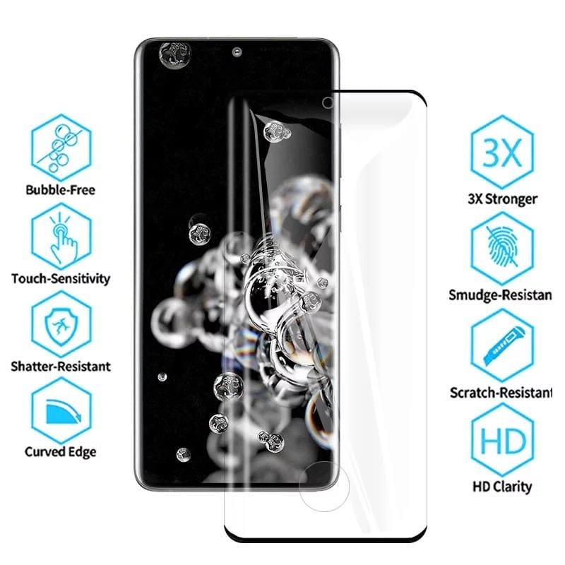 Samsung Galaxy S20 Ultra Screen Protector