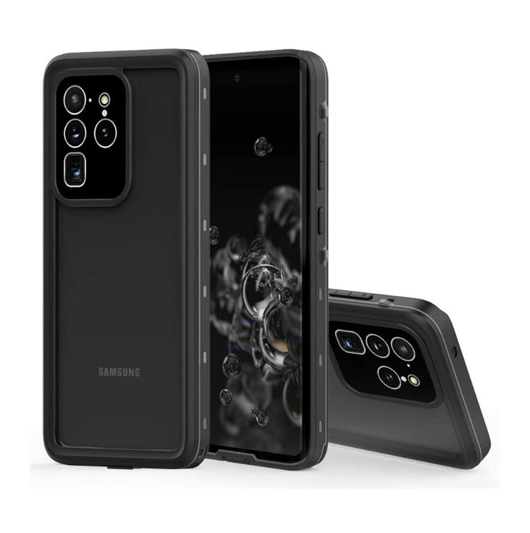 Redpepper Full Cover Waterproof Case for Samsung Galaxy S20 Ultra