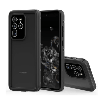 Redpepper Full Cover Waterproof Case for Samsung Galaxy S20 Ultra