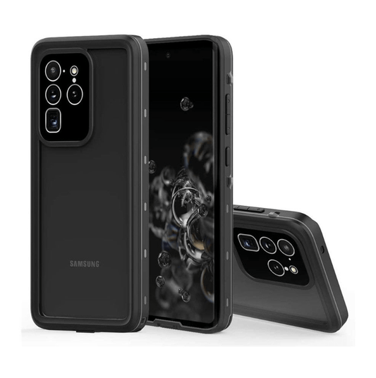 Redpepper Full Cover Waterproof Case for Samsung Galaxy S20 Ultra